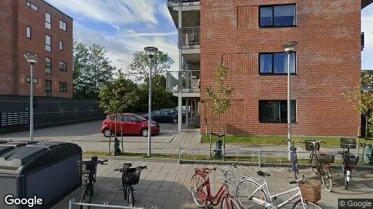 Lejligheder til leje i Frederikssund - Foto fra Google Street View