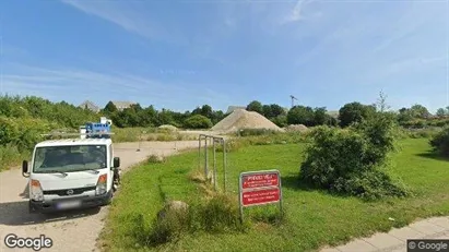 Lejligheder til leje i Herlev - Foto fra Google Street View