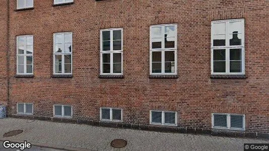 Lejligheder til leje i Roskilde - Foto fra Google Street View