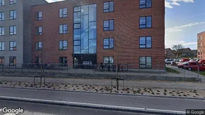 Lejligheder til leje i Odense C - Foto fra Google Street View