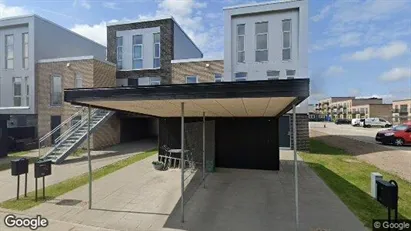 Lejligheder til leje i Aalborg SV - Foto fra Google Street View