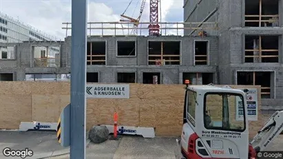 Lejligheder til leje i København S - Foto fra Google Street View