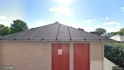 Lejligheder til leje i Frederikshavn - Foto fra Google Street View