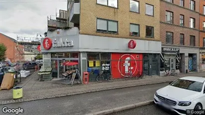 Lejligheder til leje i København NV - Foto fra Google Street View