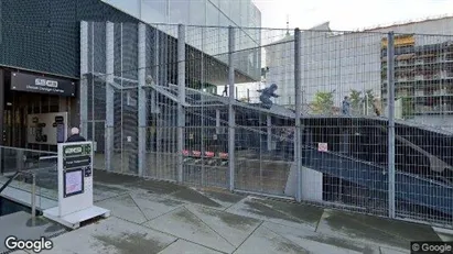 Lejligheder til leje i København K - Foto fra Google Street View