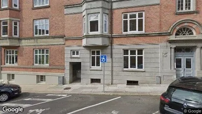 Lejligheder til leje i Randers C - Foto fra Google Street View