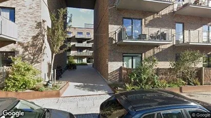 Lejligheder til leje i Ballerup - Foto fra Google Street View