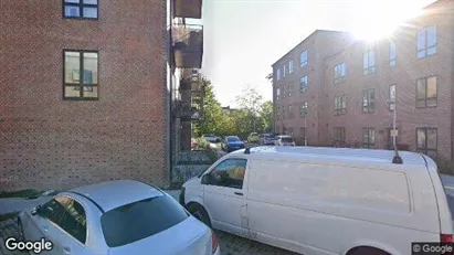 Lejligheder til leje i Tilst - Foto fra Google Street View
