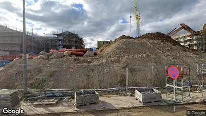 Lejligheder til leje i Tilst - Foto fra Google Street View