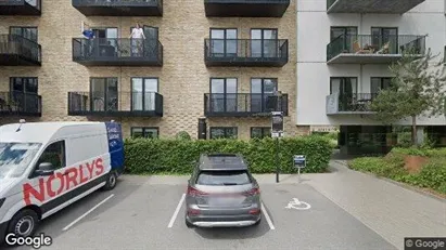 Lejligheder til leje i Risskov - Foto fra Google Street View