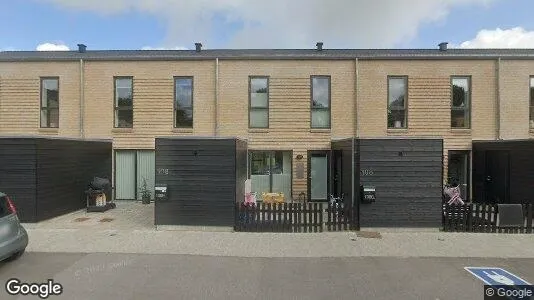 Lejligheder til leje i Tilst - Foto fra Google Street View