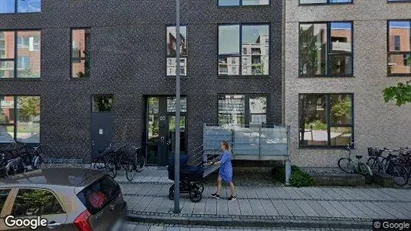Lejligheder til leje i København SV - Foto fra Google Street View
