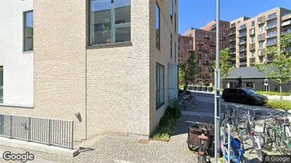 Lejligheder til leje i København SV - Foto fra Google Street View