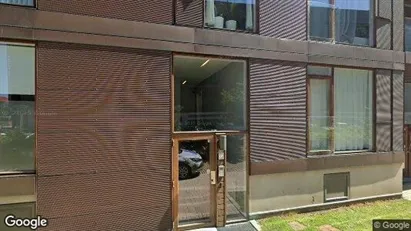 Lejligheder til leje i København SV - Foto fra Google Street View