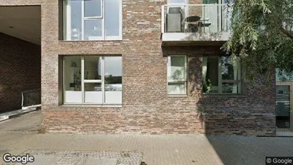 Lejligheder til leje i København SV - Foto fra Google Street View