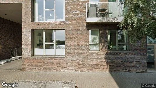 Lejligheder til leje i København SV - Foto fra Google Street View