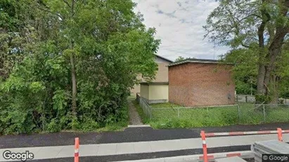 Lejligheder til leje i Roskilde - Foto fra Google Street View