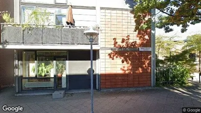 Lejligheder til leje i Tilst - Foto fra Google Street View