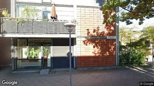 Lejligheder til leje i Tilst - Foto fra Google Street View