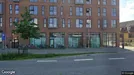 Lejlighed til leje, Århus C, <span class="blurred street" onclick="ProcessAdRequest(87214)"><span class="hint">Se vej-navn</span>[xxxxxxxxxx]</span>