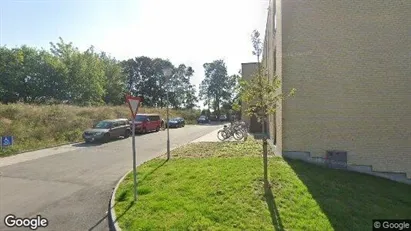 Lejligheder til leje i Frederikssund - Foto fra Google Street View