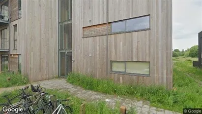 Lejligheder til leje i Århus N - Foto fra Google Street View