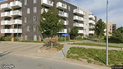 Lejligheder til leje i Odense V - Foto fra Google Street View
