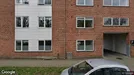 Lejlighed til leje, Esbjerg Centrum, <span class="blurred street" onclick="ProcessAdRequest(87379)"><span class="hint">Se vej-navn</span>[xxxxxxxxxx]</span>