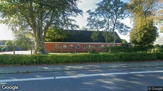 Værelser til leje i Odense S - Foto fra Google Street View