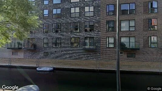 Lejligheder til leje i København SV - Foto fra Google Street View