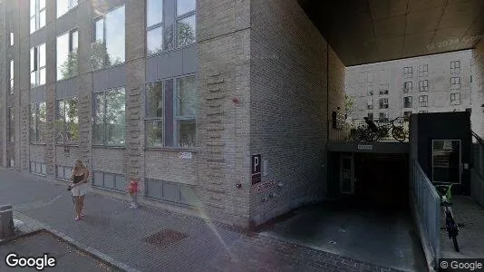 Lejligheder til leje i København SV - Foto fra Google Street View