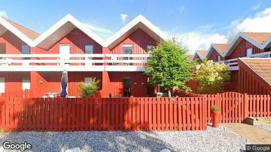Lejligheder til leje i Juelsminde - Foto fra Google Street View