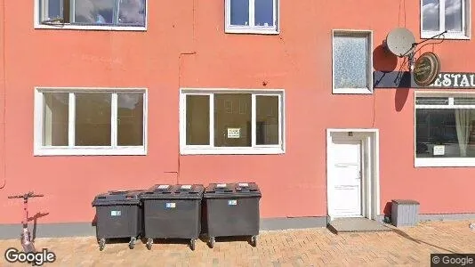 Lejligheder til leje i Odense C - Foto fra Google Street View