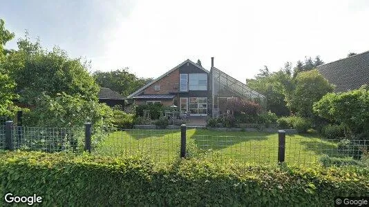 Lejligheder til leje i Svendborg - Foto fra Google Street View