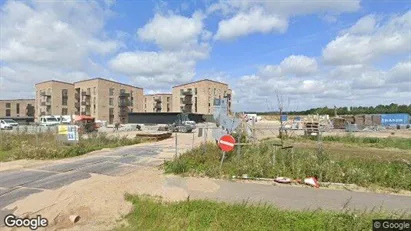 Lejligheder til leje i Horsens - Foto fra Google Street View