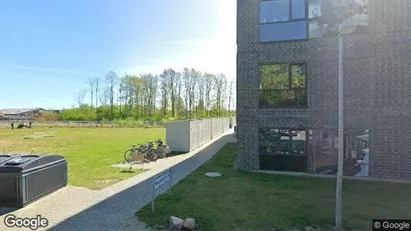 Lejligheder til leje i Randers C - Foto fra Google Street View