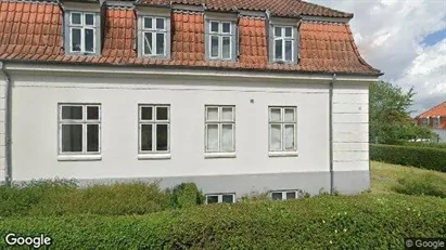 Lejligheder til leje i Kolding - Foto fra Google Street View