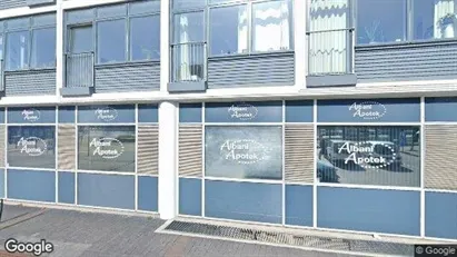 Lejligheder til leje i Odense C - Foto fra Google Street View