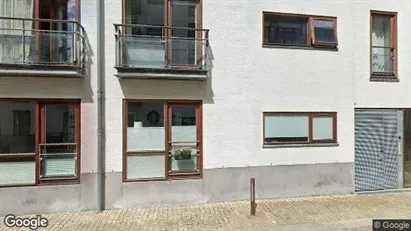 Lejligheder til leje i København K - Foto fra Google Street View