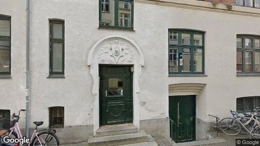 Lejligheder til leje i Nørrebro - Foto fra Google Street View