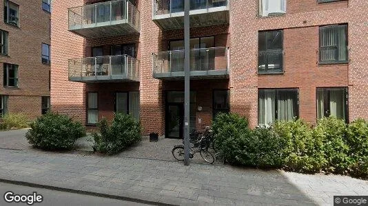 Lejligheder til leje i København S - Foto fra Google Street View