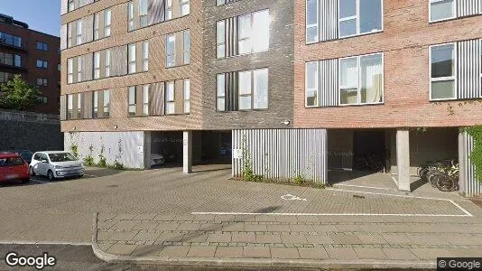 Lejligheder til leje i Viborg - Foto fra Google Street View