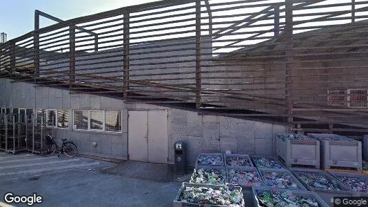 Lejligheder til leje i Herlev - Foto fra Google Street View