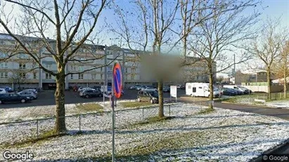 Lejligheder til leje i Køge - Foto fra Google Street View