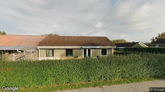 Lejligheder til leje i Roskilde - Foto fra Google Street View