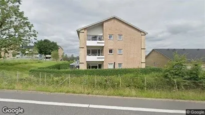 Lejligheder til leje i Aalborg Centrum - Foto fra Google Street View