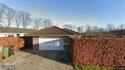 Lejligheder til leje i Tilst - Foto fra Google Street View