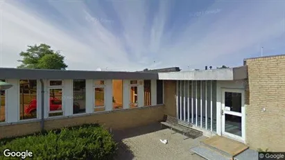 Lejligheder til leje i Aalborg SV - Foto fra Google Street View