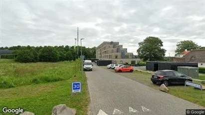 Lejligheder til leje i Kolding - Foto fra Google Street View