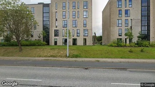 Lejligheder til leje i Aalborg SV - Foto fra Google Street View